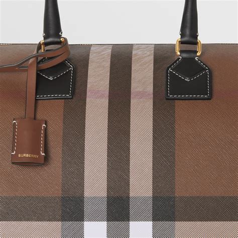 burberry large bowling bag|burberry bowling bag sale.